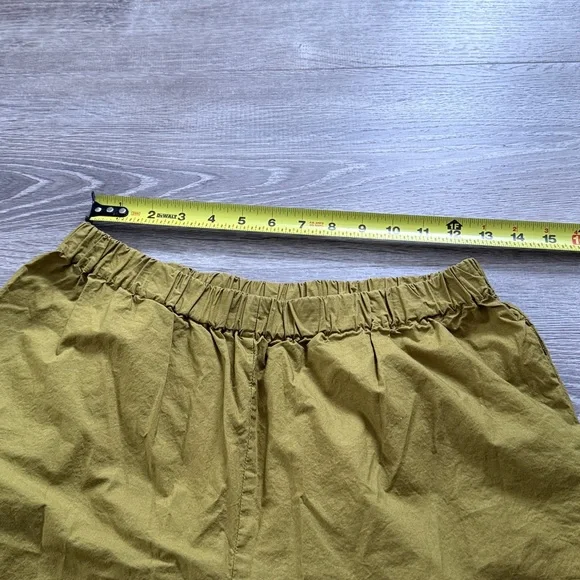 Neirami 100% cotton made in italy pants - Picture 4 of 6